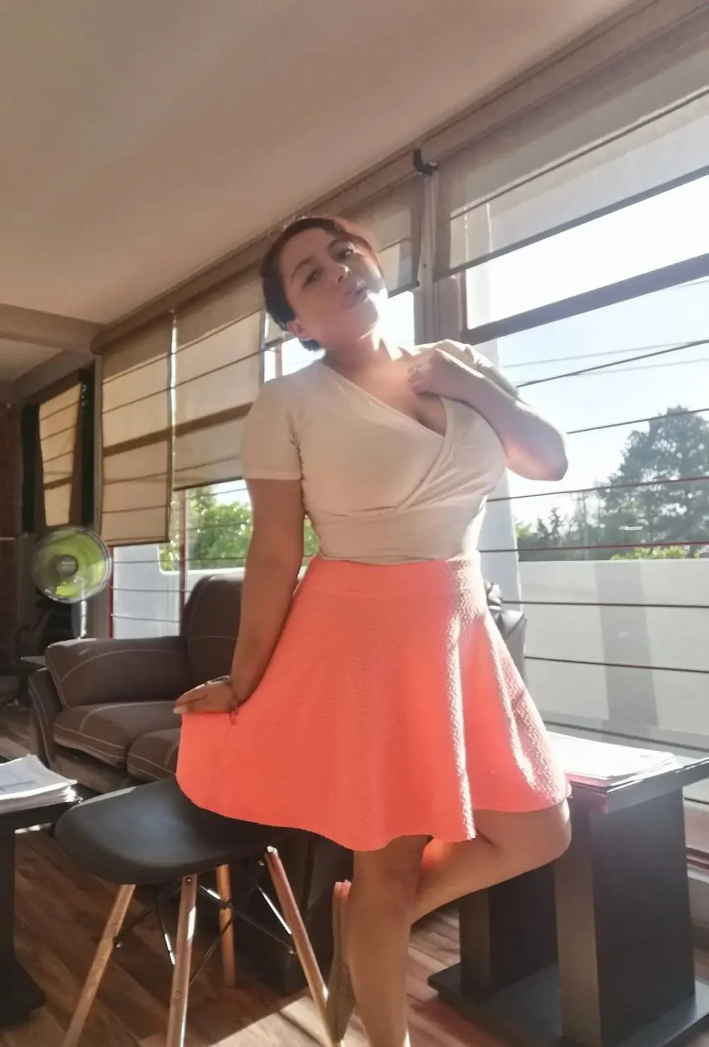 Latinas image 5