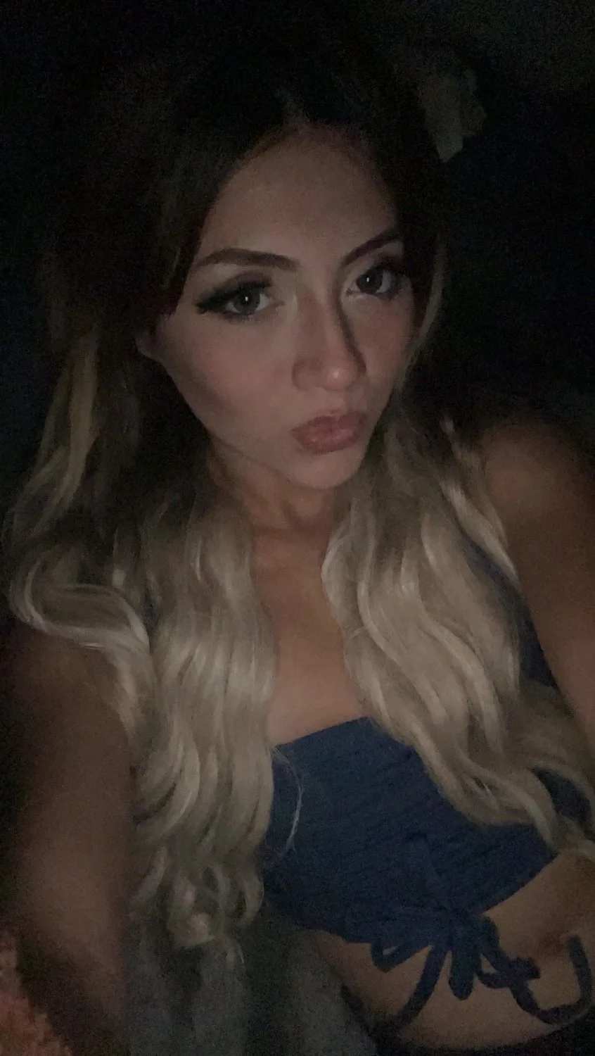 Alison gf leaked sextapes image 12