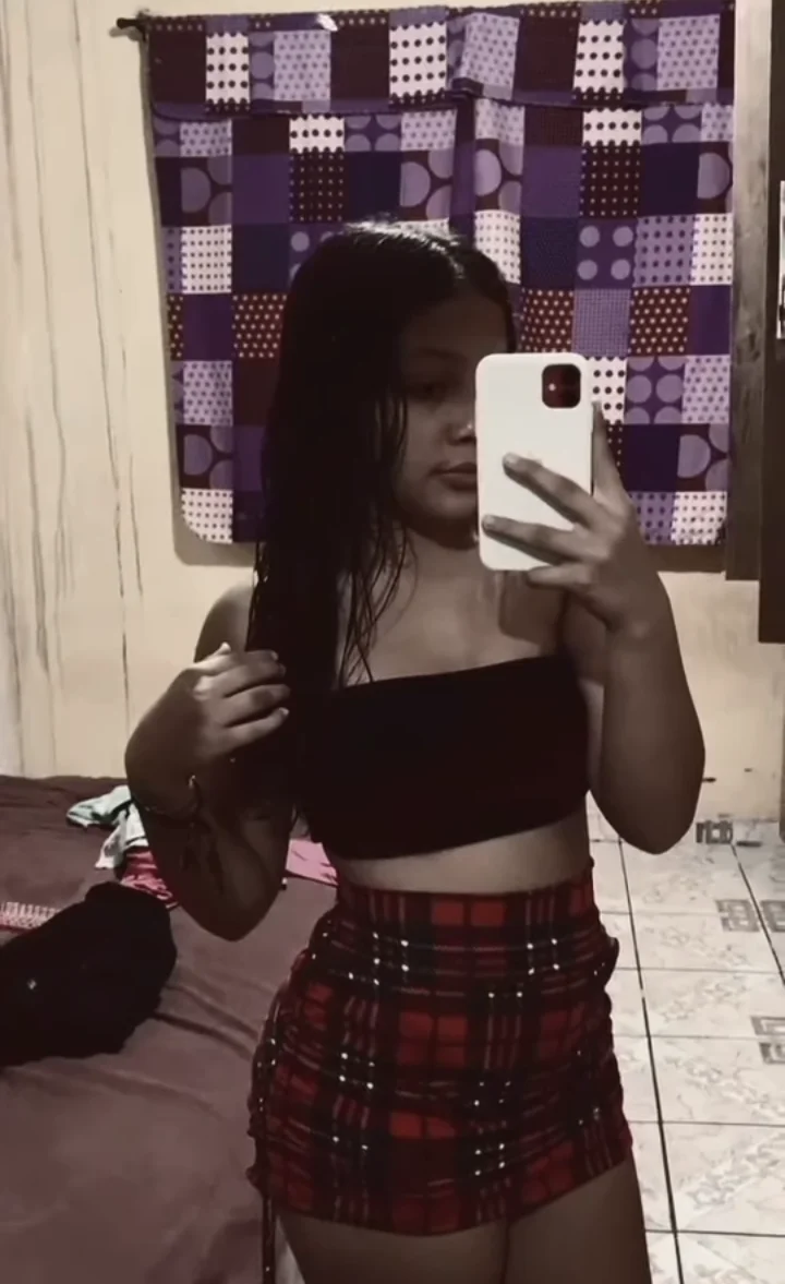 Alguém cum tribute pra minha namorada safadinha 😈 image 3