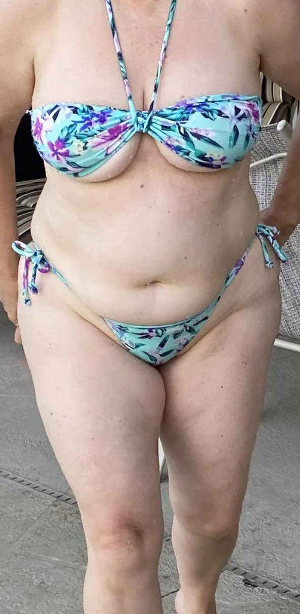 My uk chubby wife for dirty comments image 10