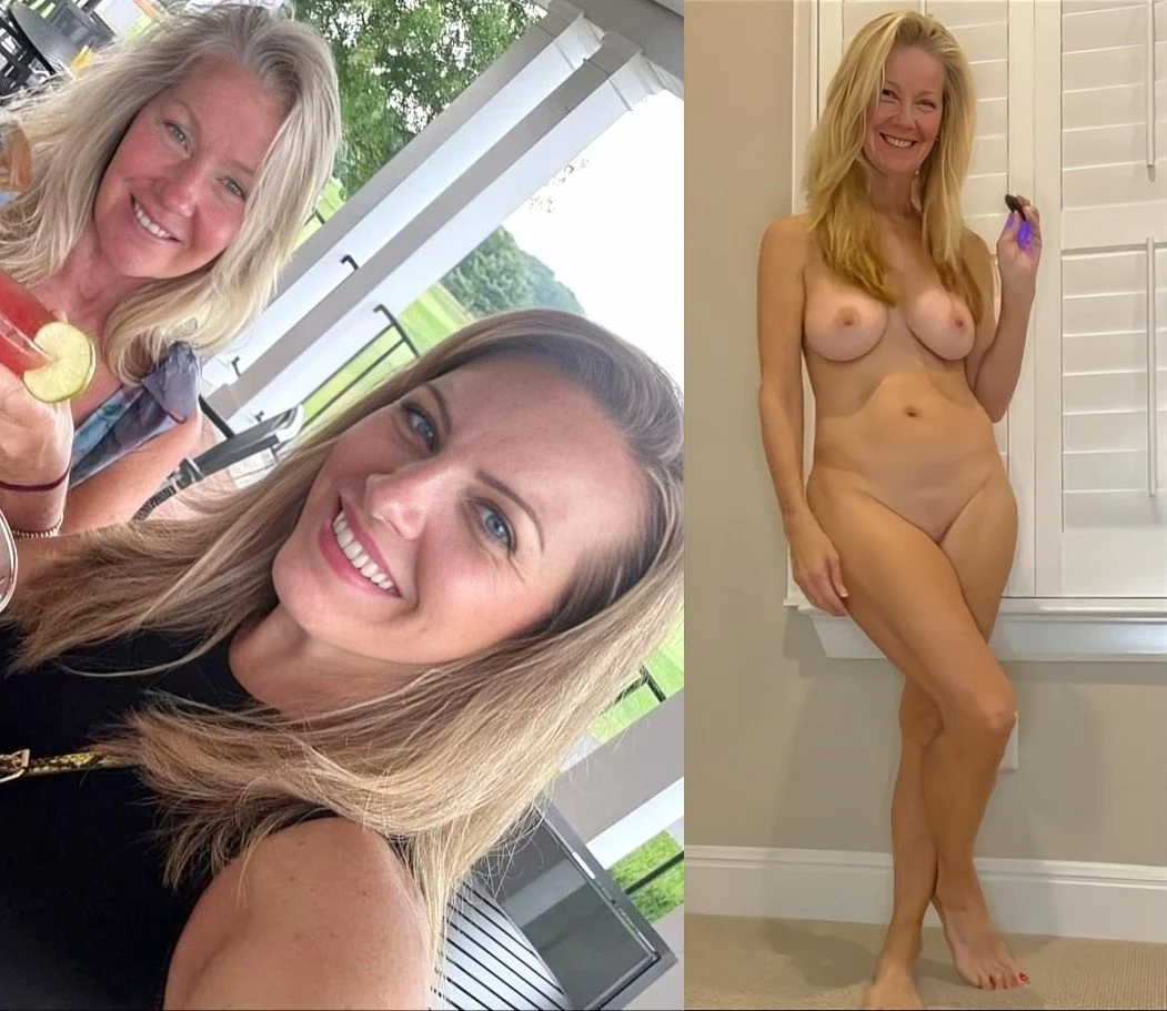 Dressed undressed image 12