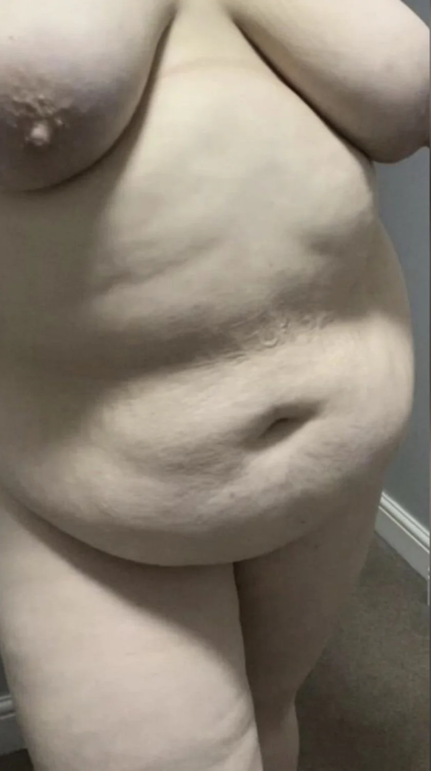 Saggy udders image 9