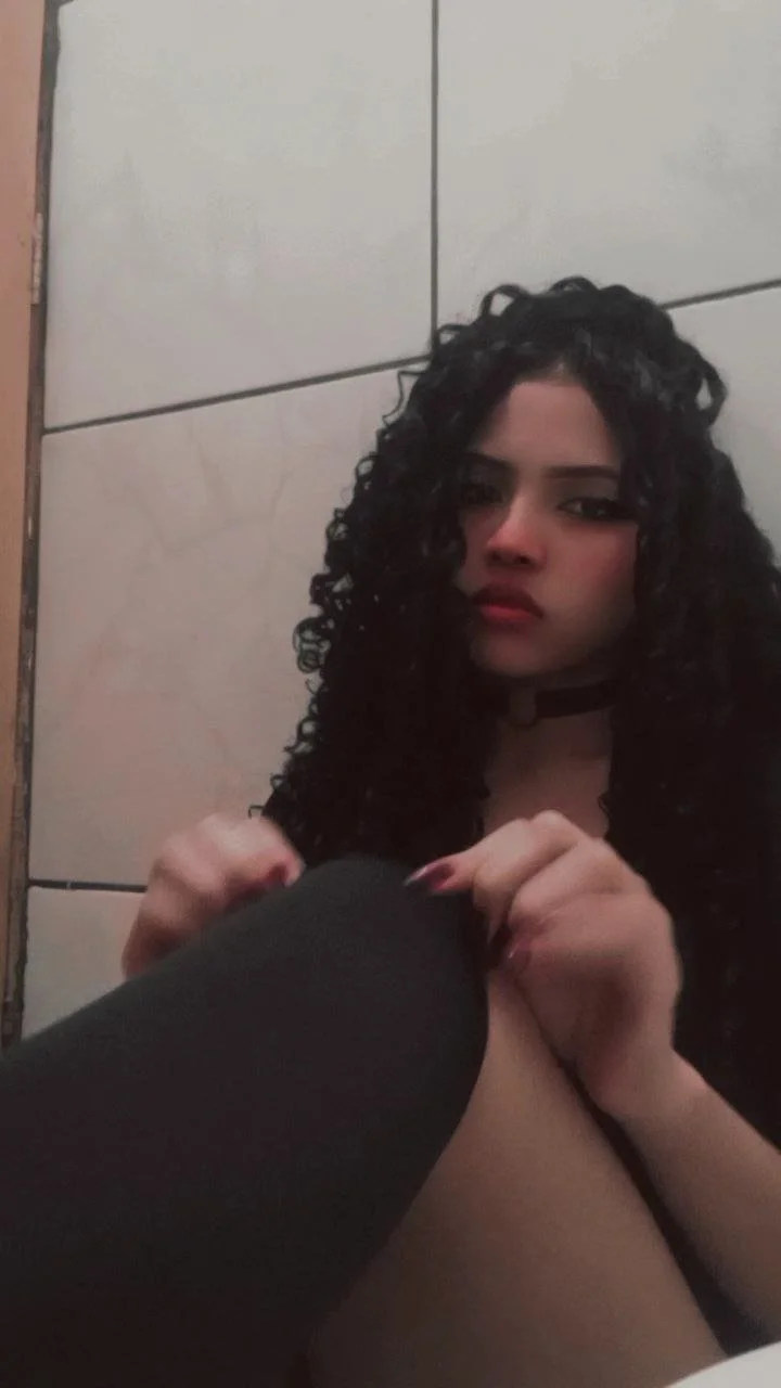 Cacheadinha perfeita do Instagram (Peladinha) image 3