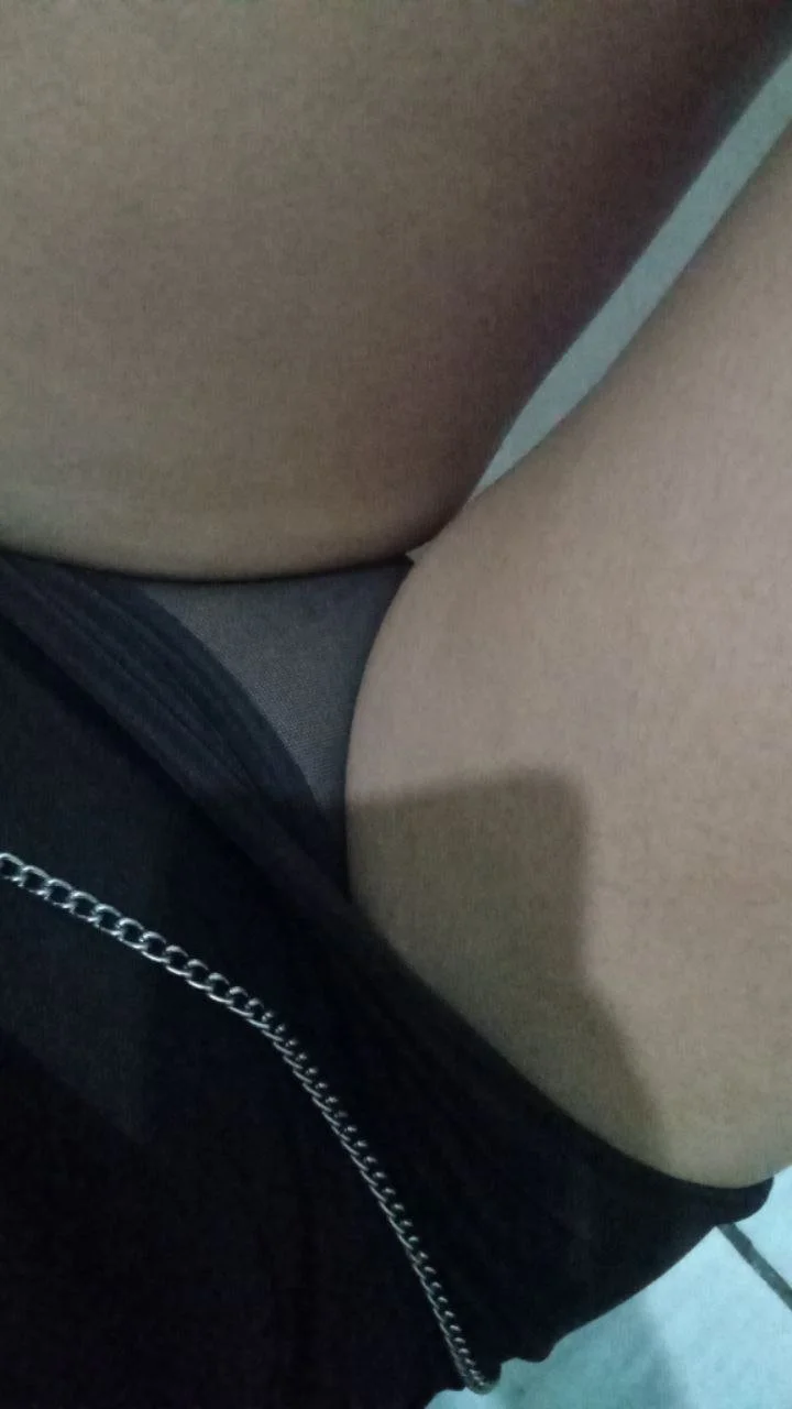 Cacheadinha perfeita do Instagram (Peladinha) image 7