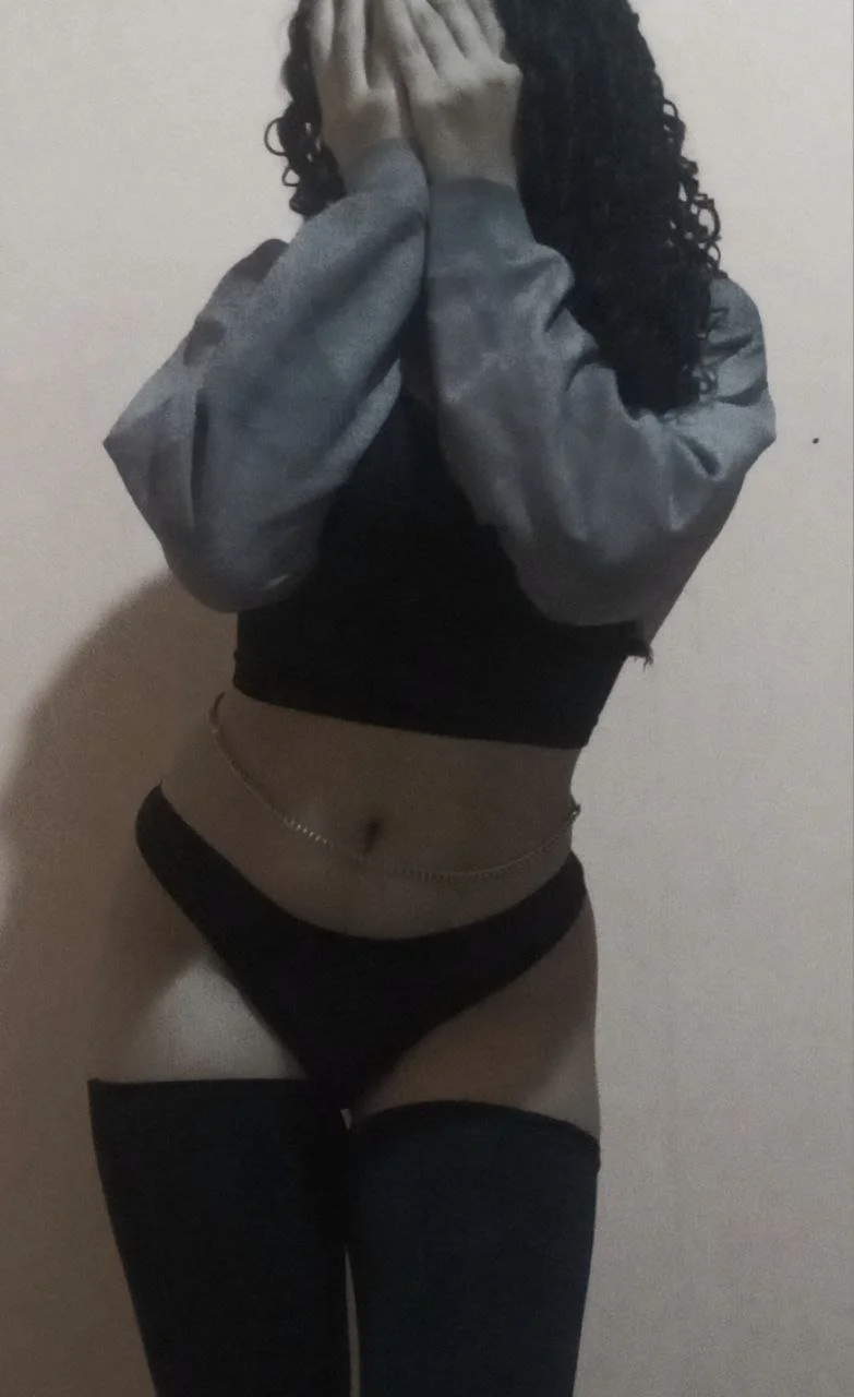 Cacheadinha perfeita do Instagram (Peladinha) image 9