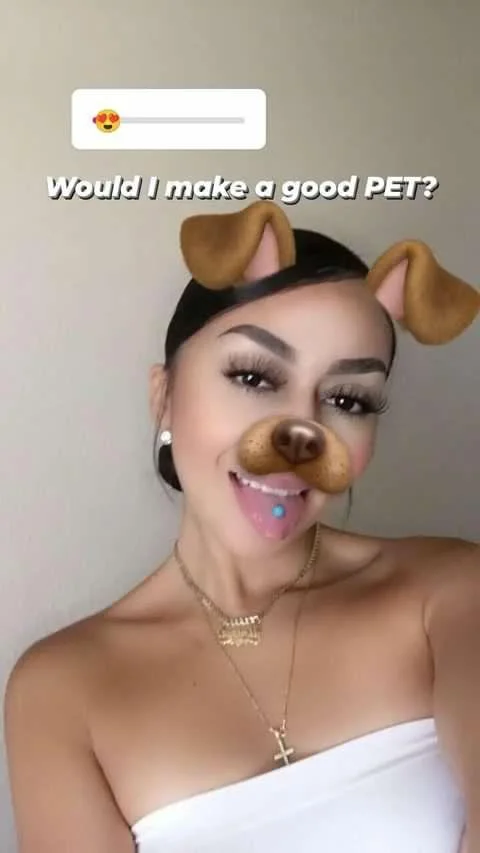 Harmony 18 yo cum dumpster image 12