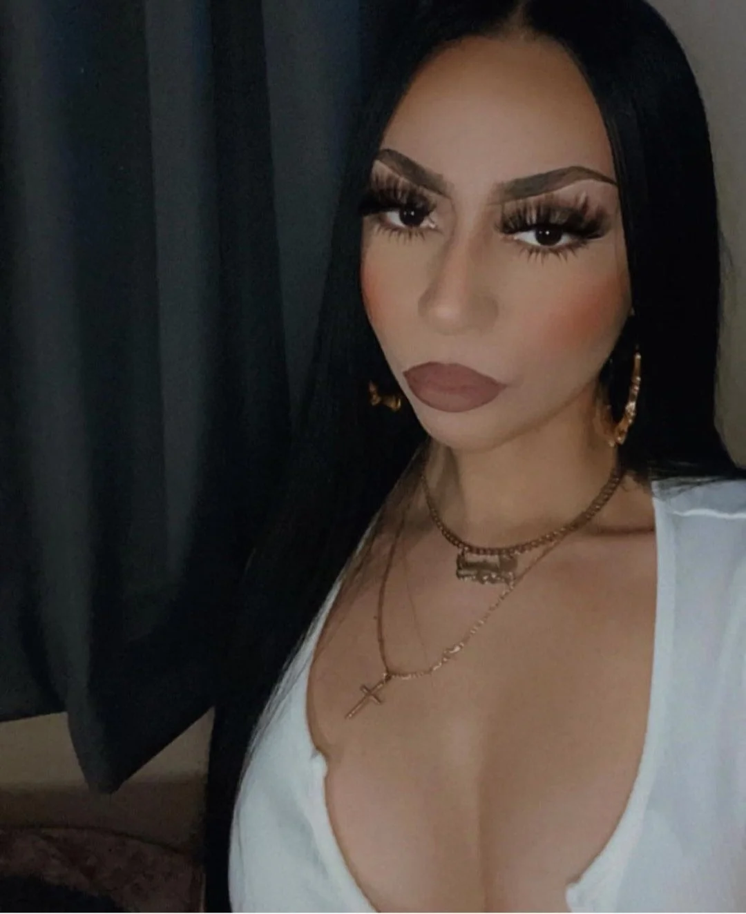 Harmony 18 yo cum dumpster image 3