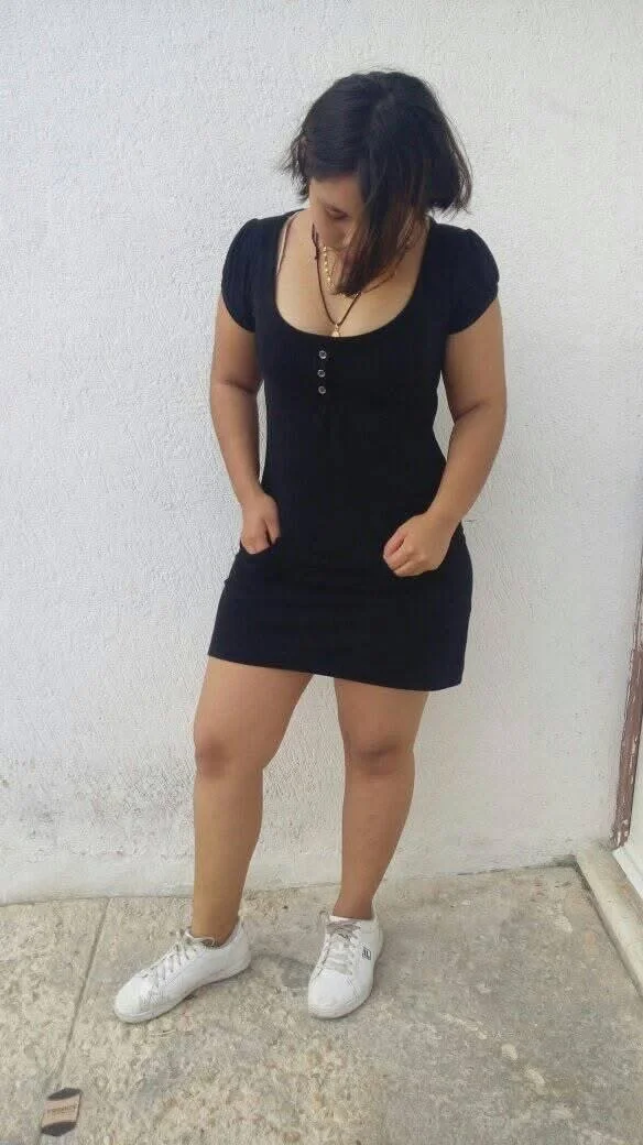 Putita mexicana con buen cuerpo image 2