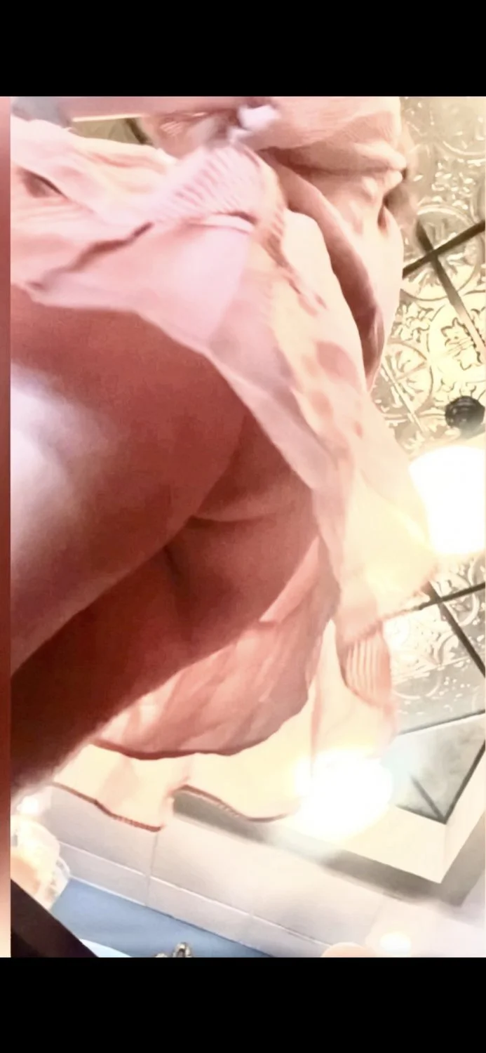 Cocktails and Upskirts #1 image 2