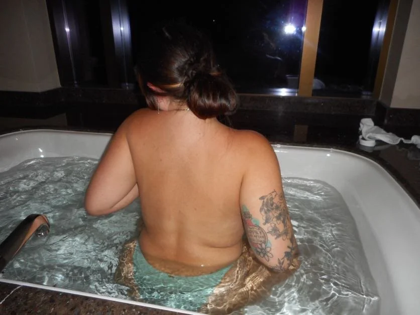Thick teen ex image 6