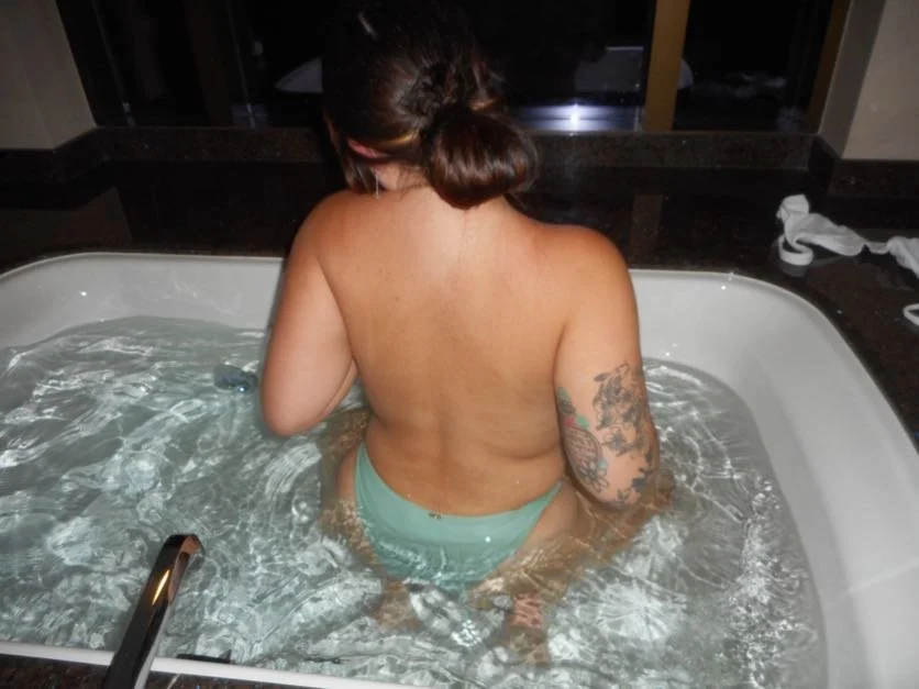 Thick teen ex image 7