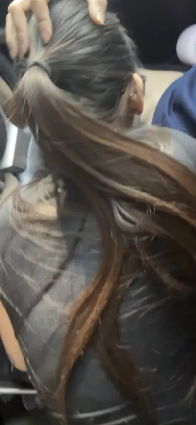 coworker lunch suckie (she might be taken) cover image