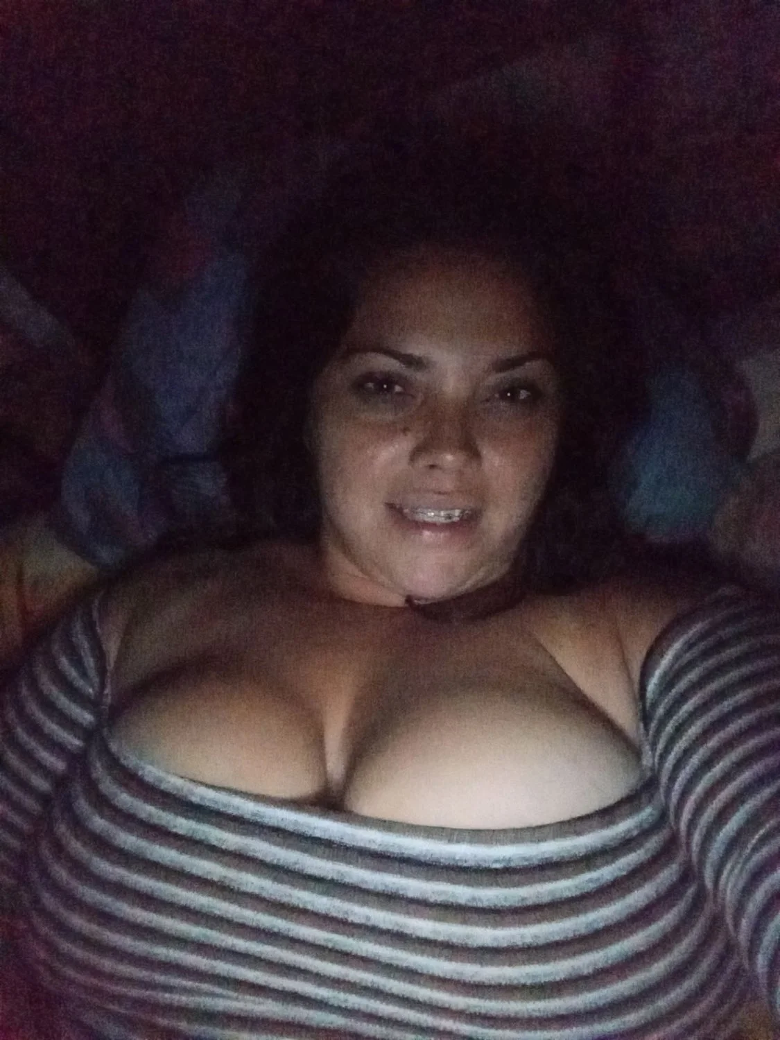 Berenice huge boobs image 2