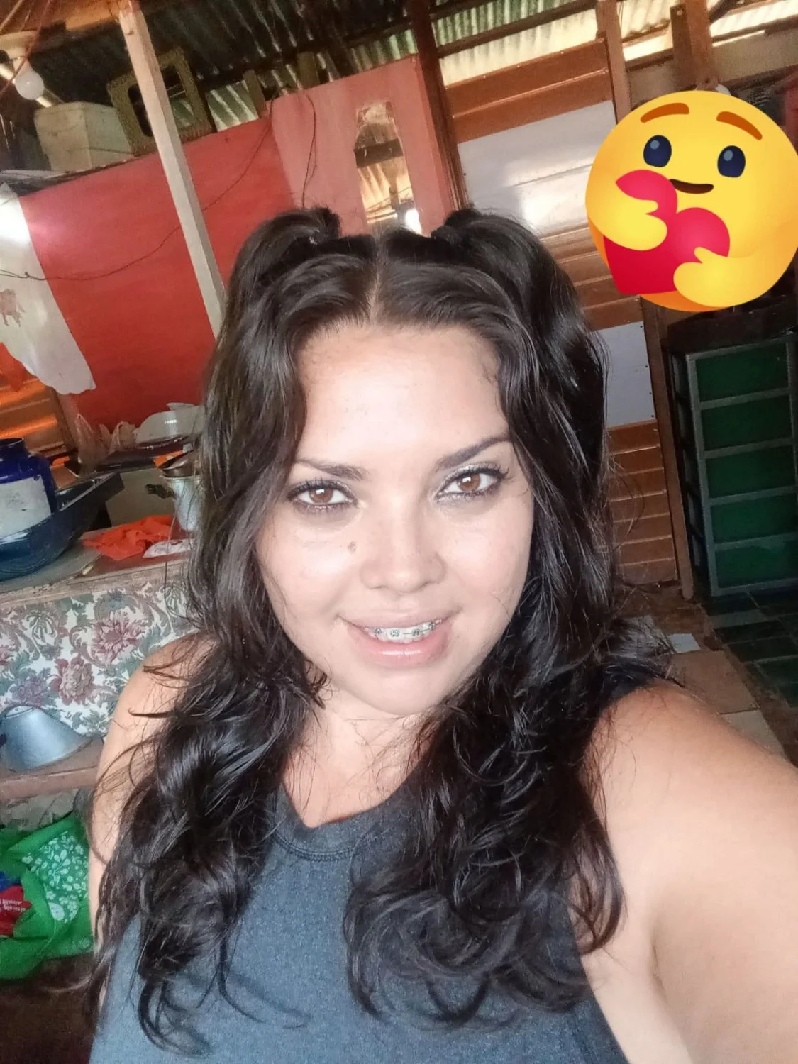 Berenice huge boobs image 3