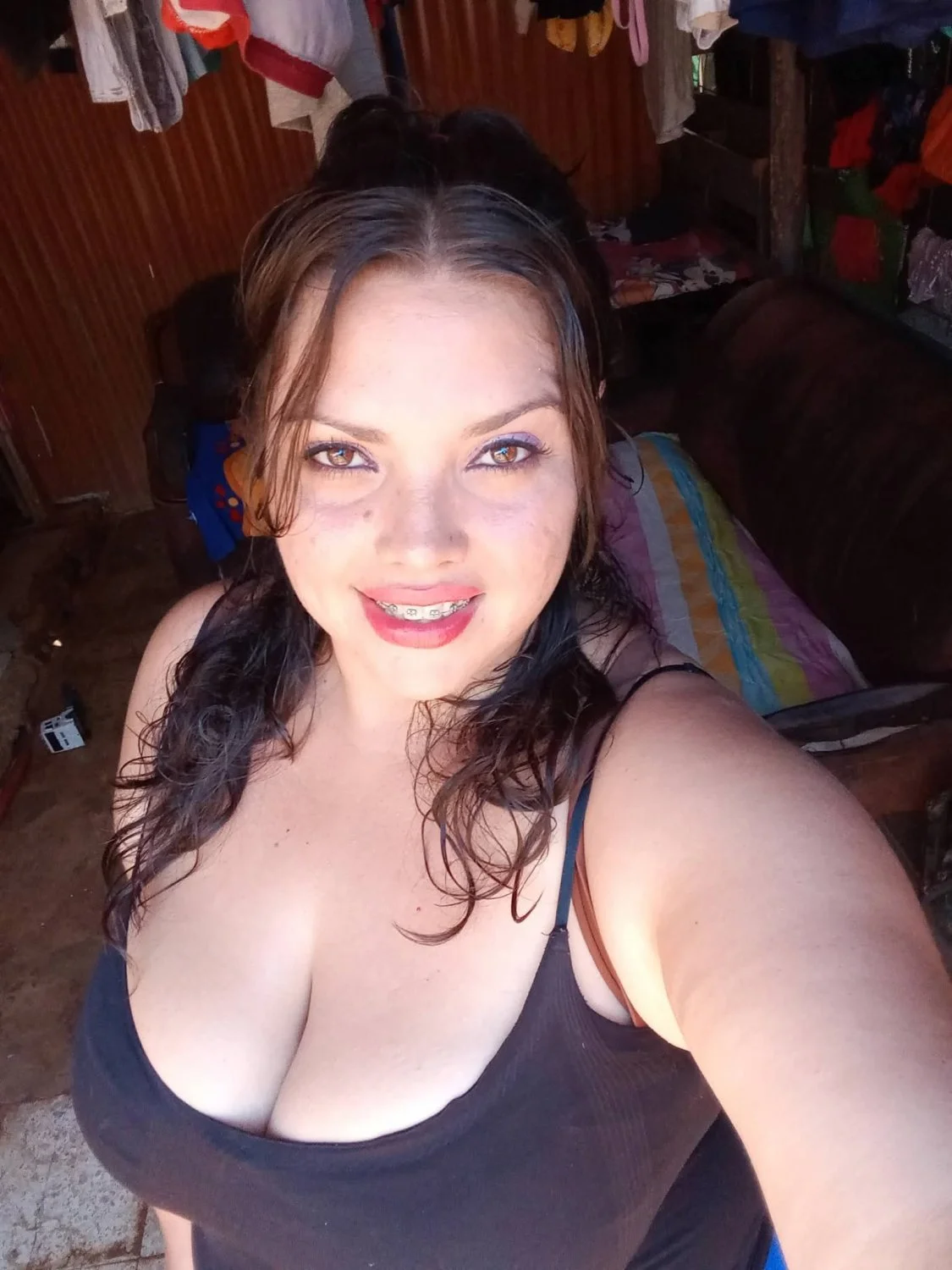 Berenice huge boobs image 7