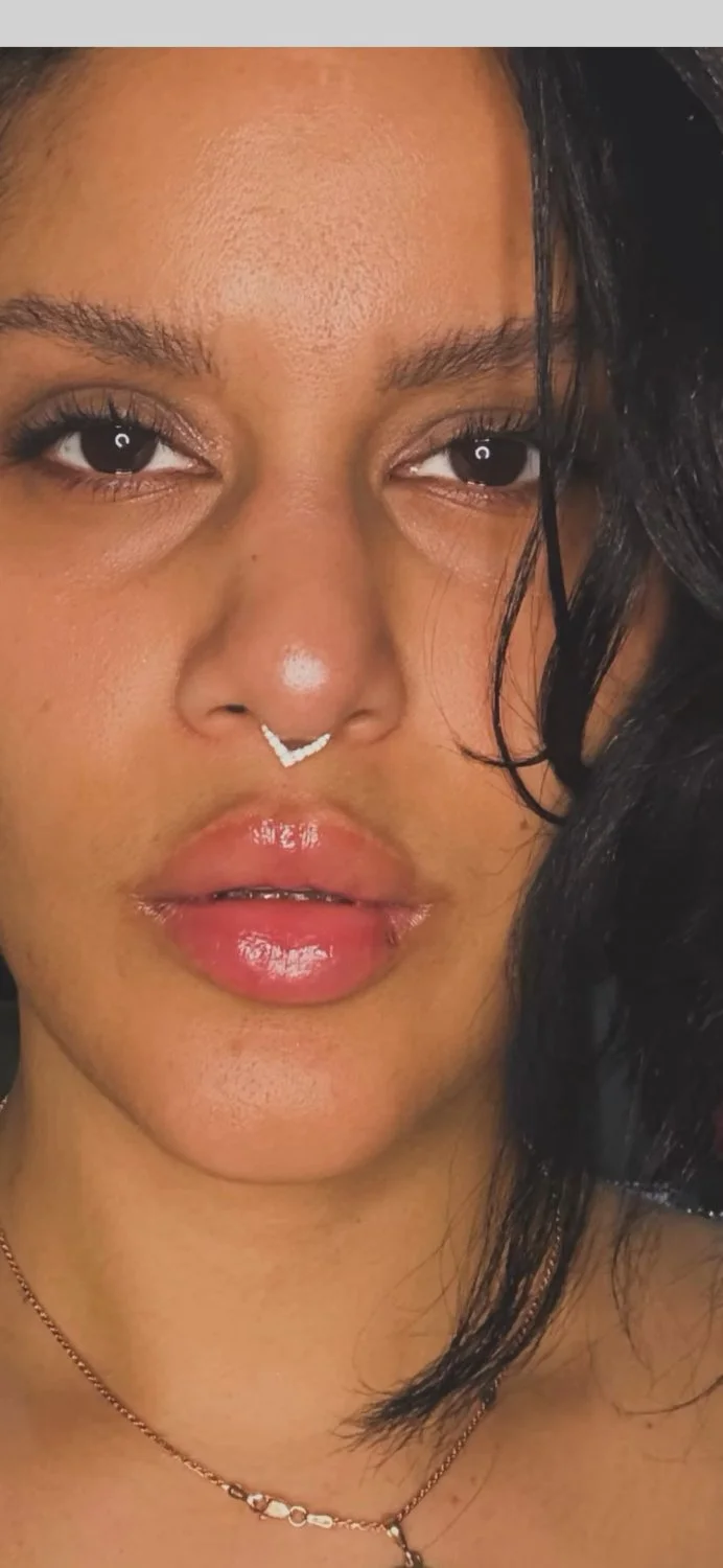 My fav slut !r!s A|mont3 😍 image 16