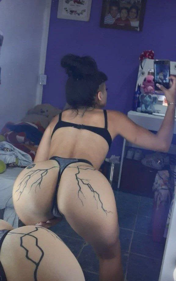 Candela jazmín, trolita de Varela 🤯🔥🍑 +videos cogiendo image 13