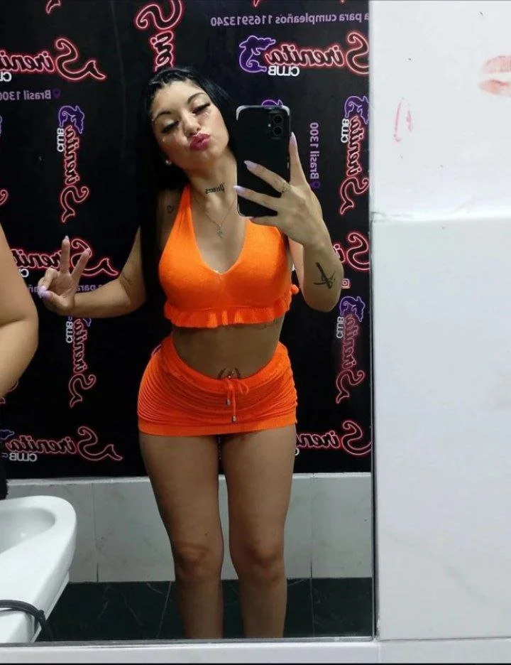 Candela jazmín, trolita de Varela 🤯🔥🍑 +videos cogiendo image 8