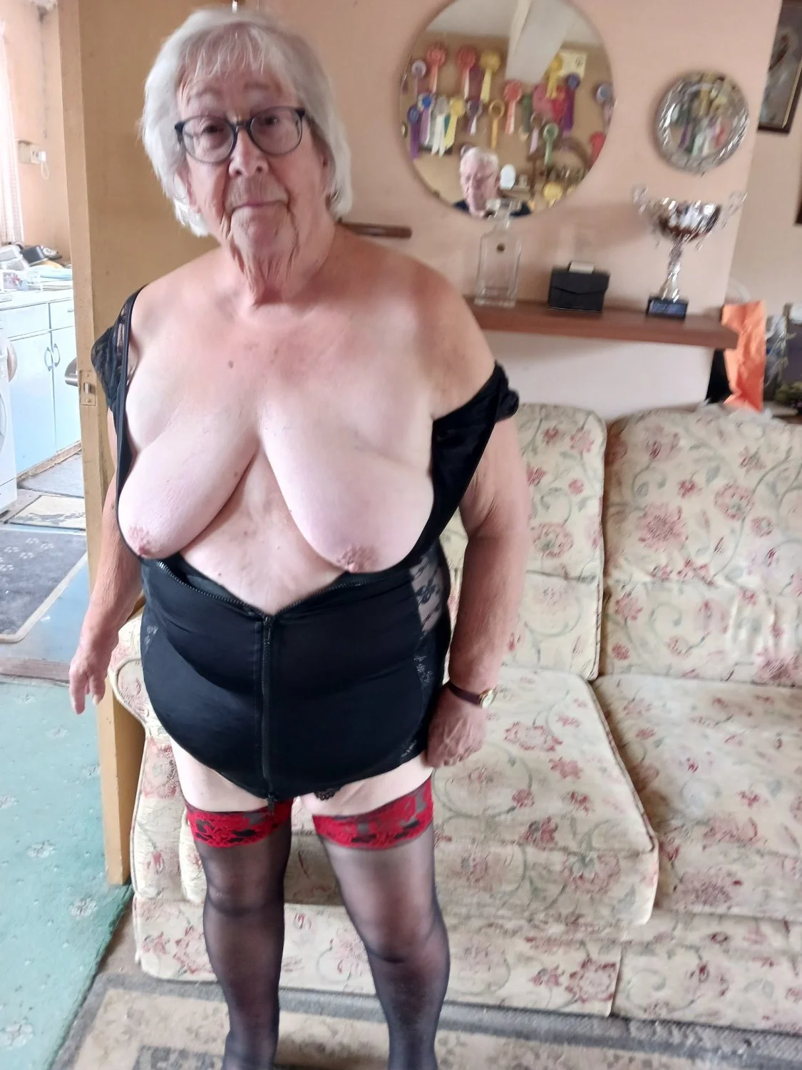 GILF from Suffolk, UK image 1