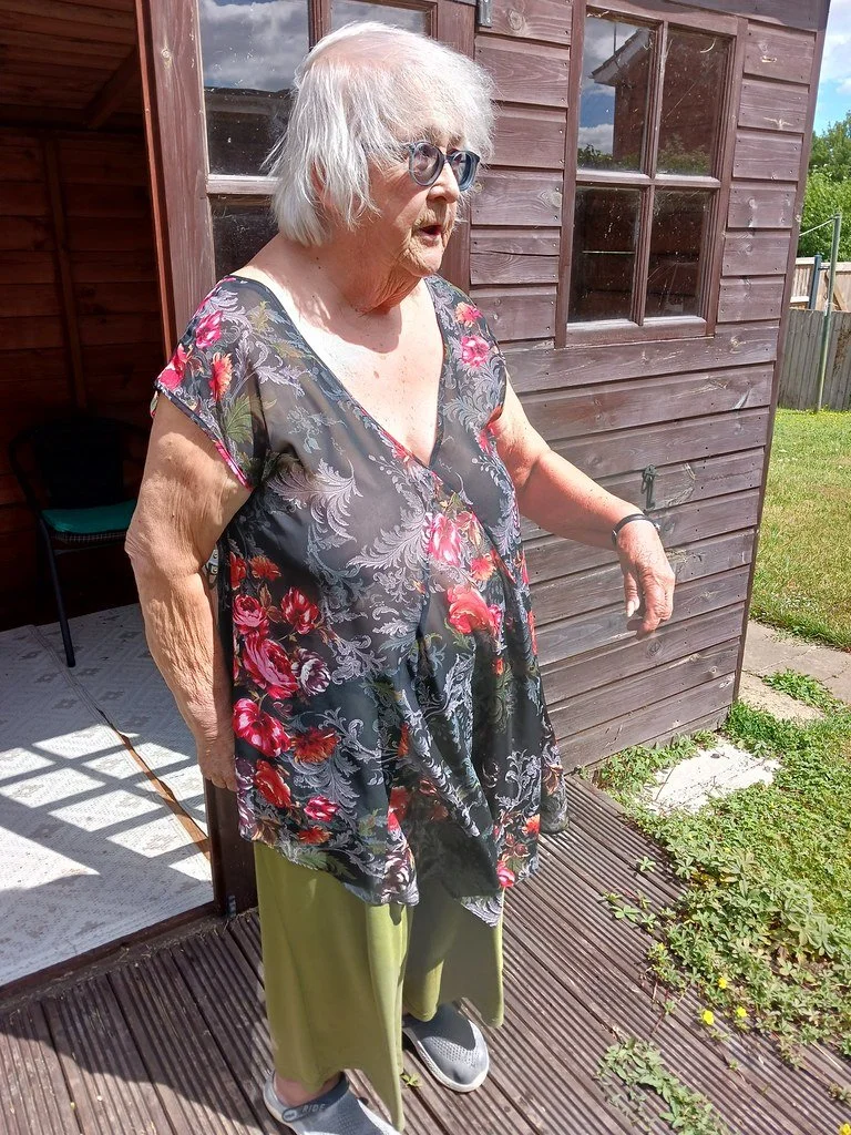 GILF from Suffolk, UK image 10