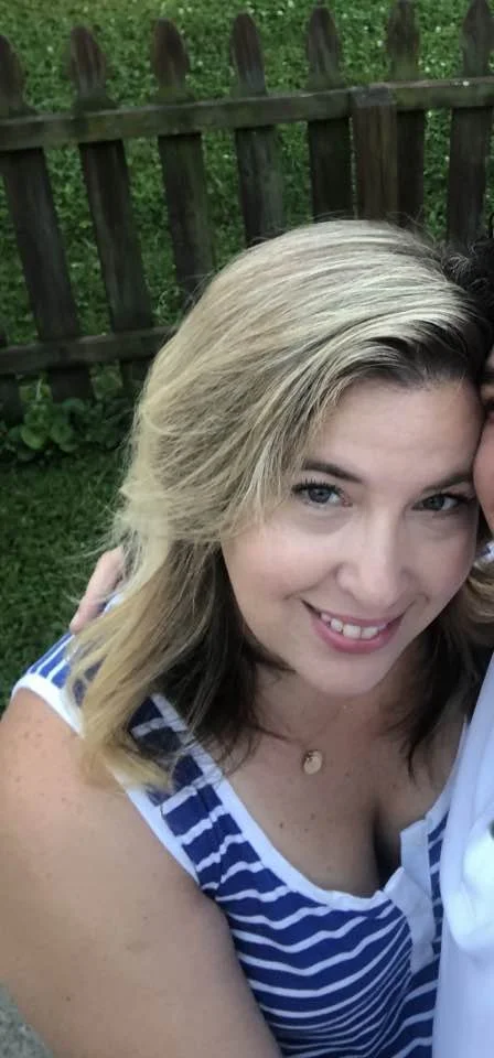 Another Request.....Another Amature Blonde PAWG Wife image 11