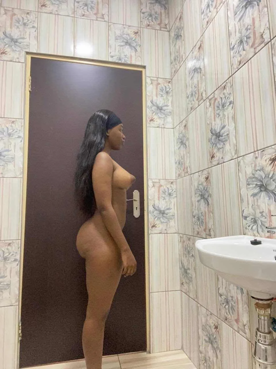 Angolana Gostosa 🍑🍆 image 6