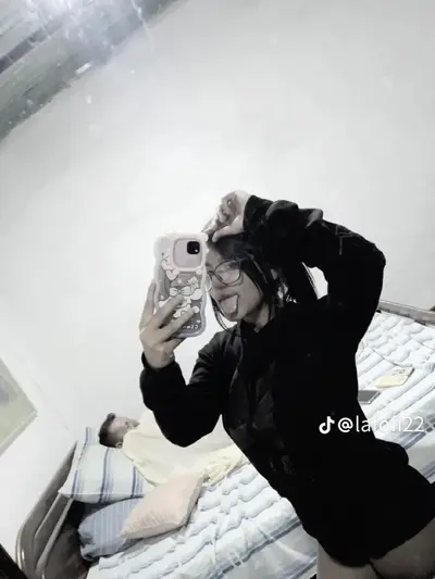Putitas de tik tok cover image
