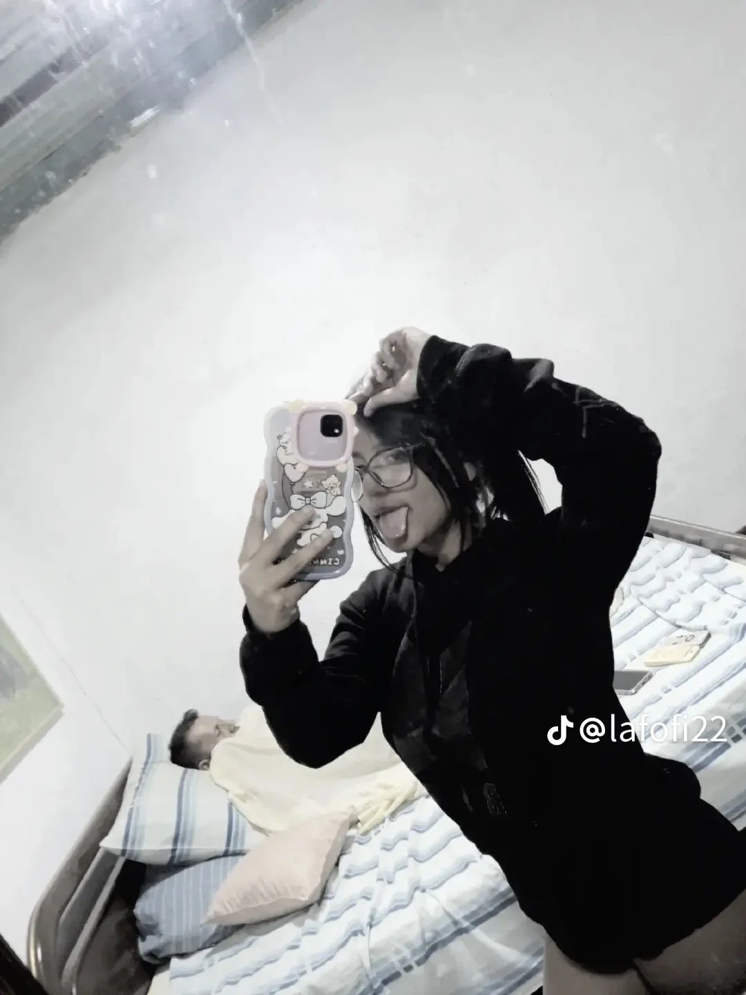 Putitas de tik tok main image
