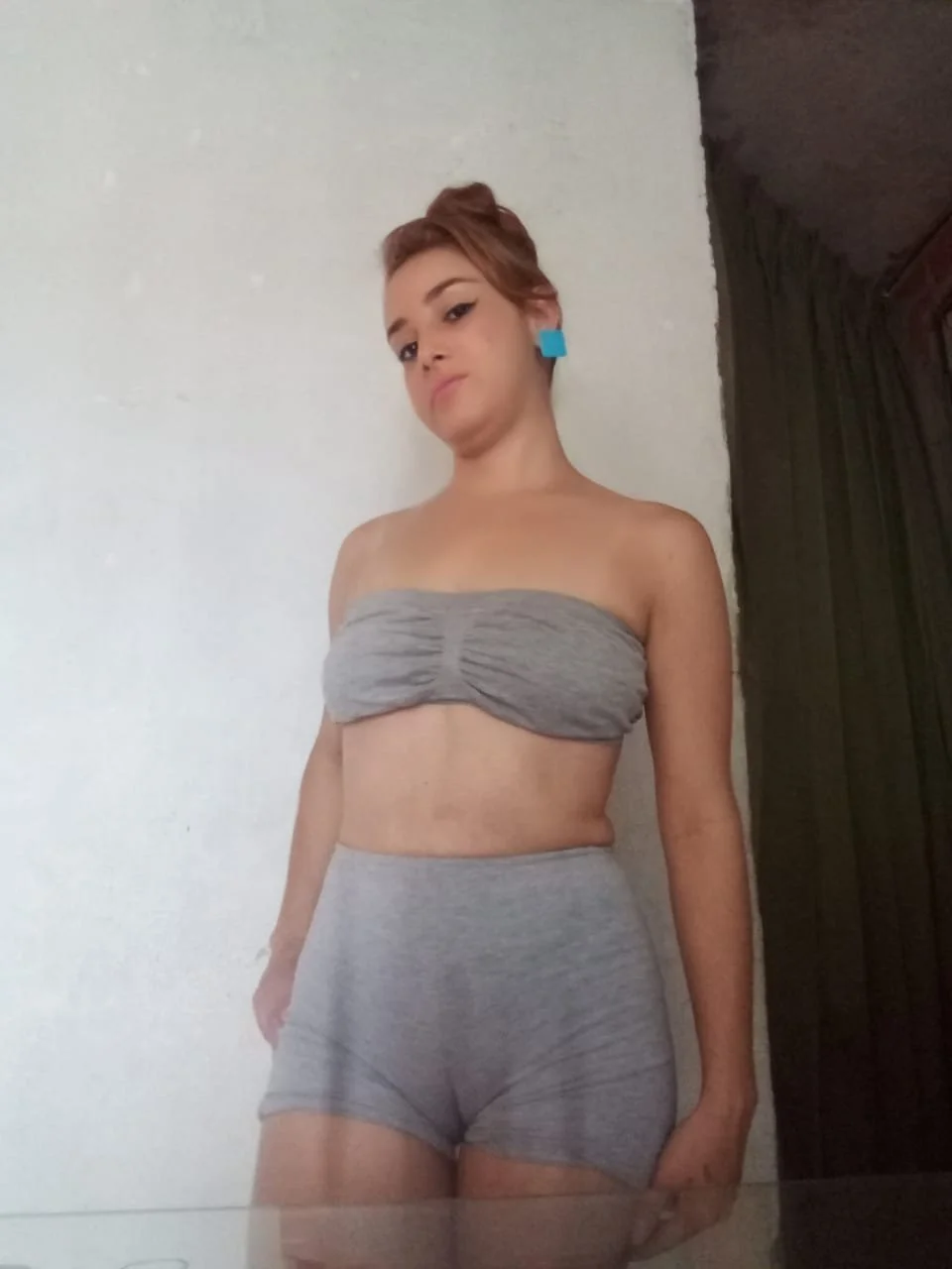 Flaca Milf Caleña Marcela Valencia Cali Colombia image 2
