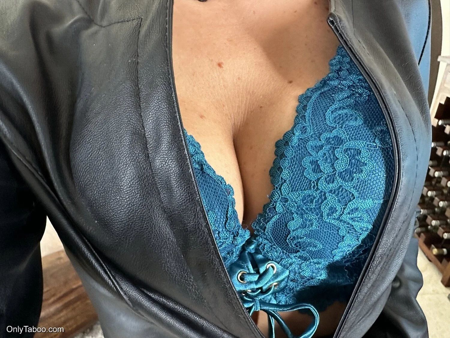 horny Granny Pussy - 0001 image 13