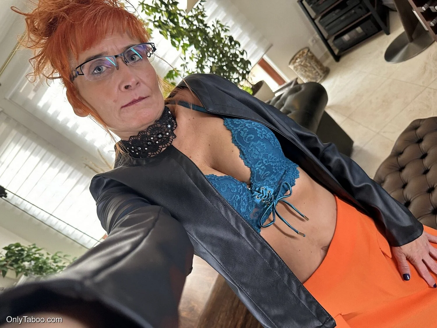 horny Granny Pussy - 0001 image 14