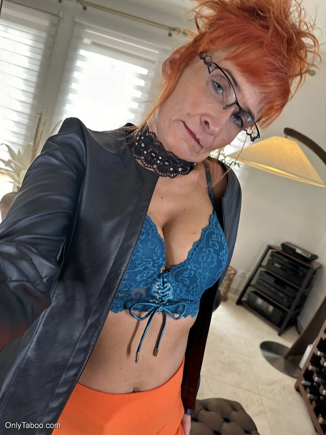 horny Granny Pussy - 0001 image 15