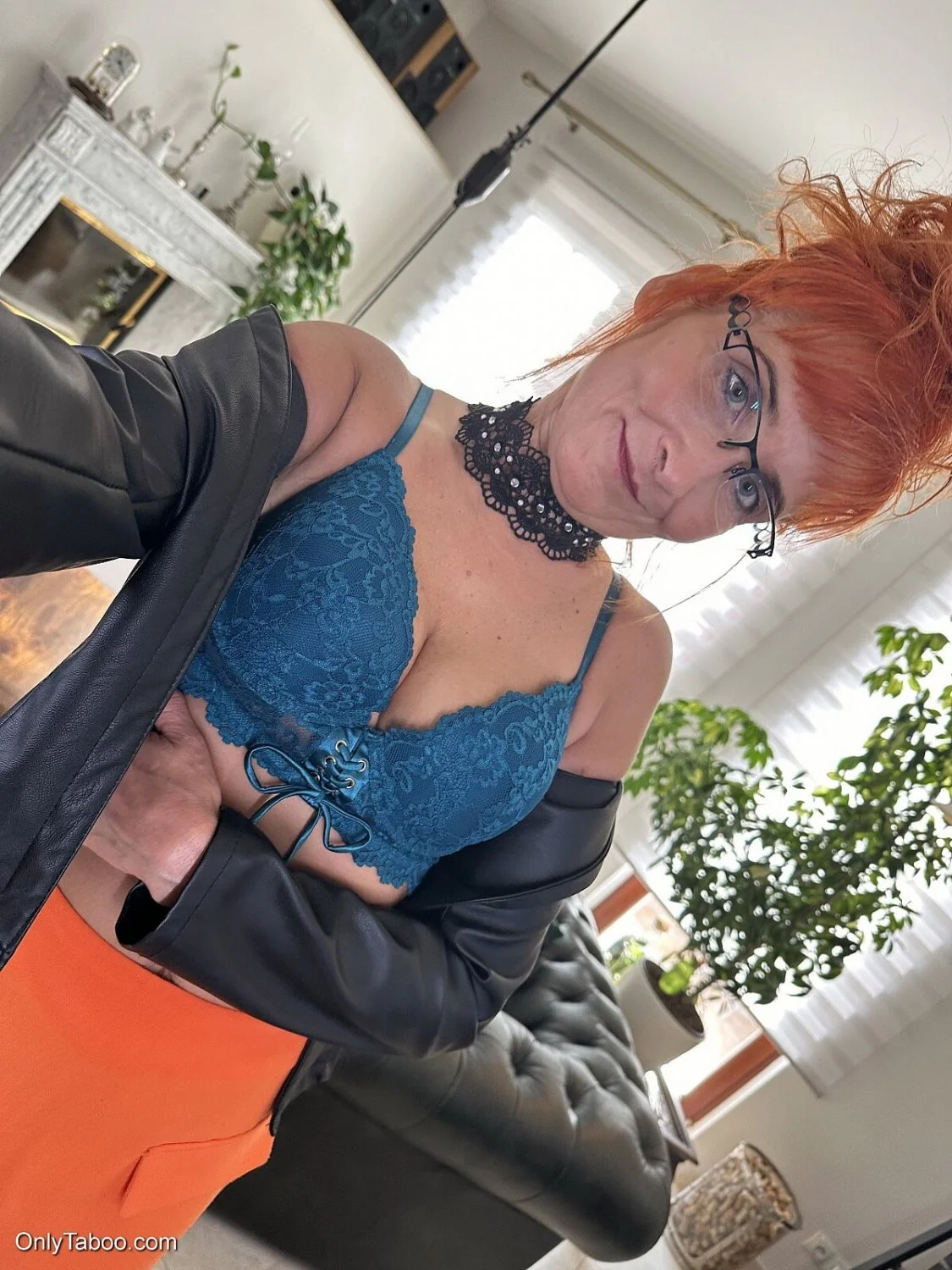 horny Granny Pussy - 0001 image 27