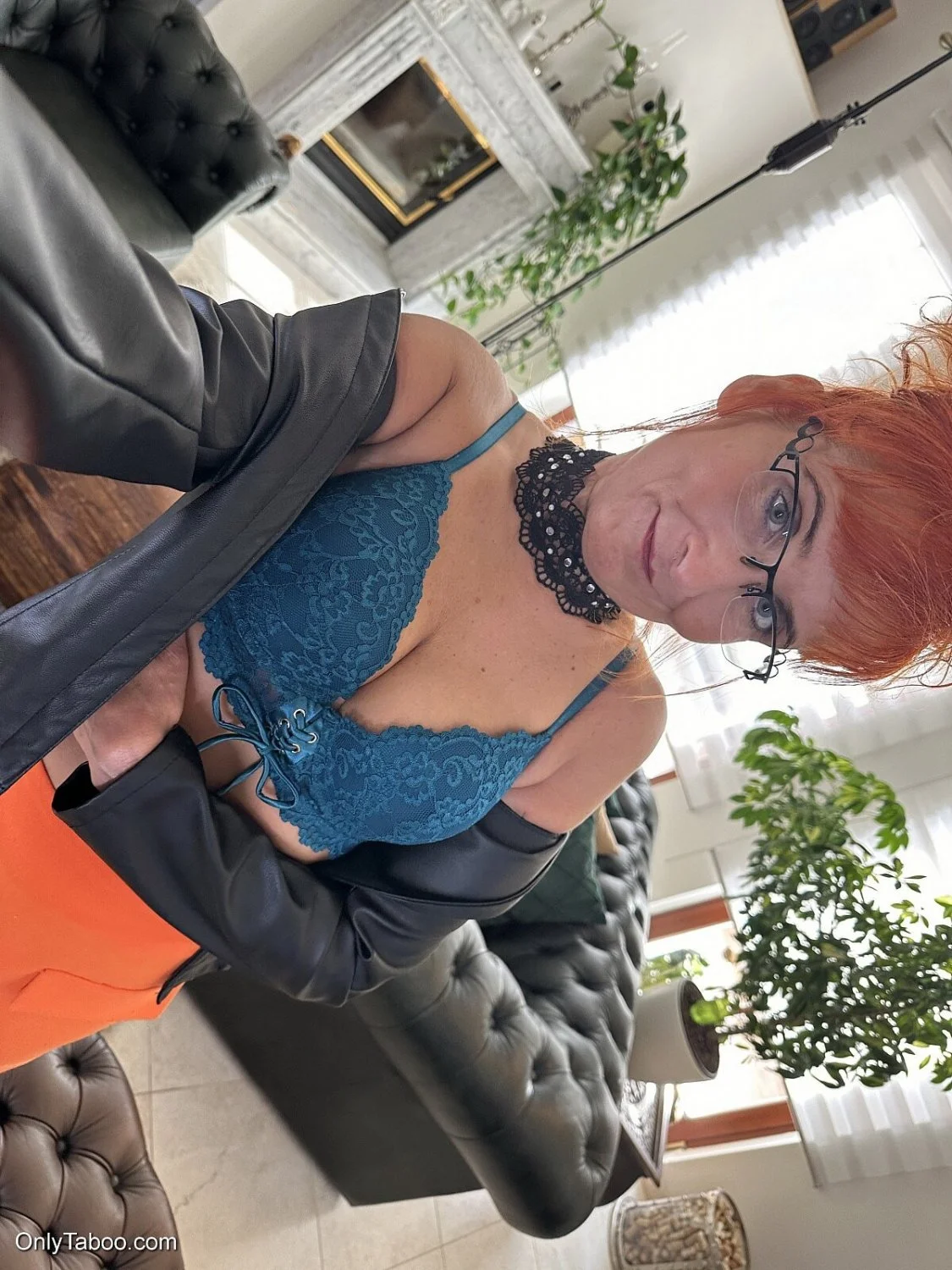 horny Granny Pussy - 0001 image 28