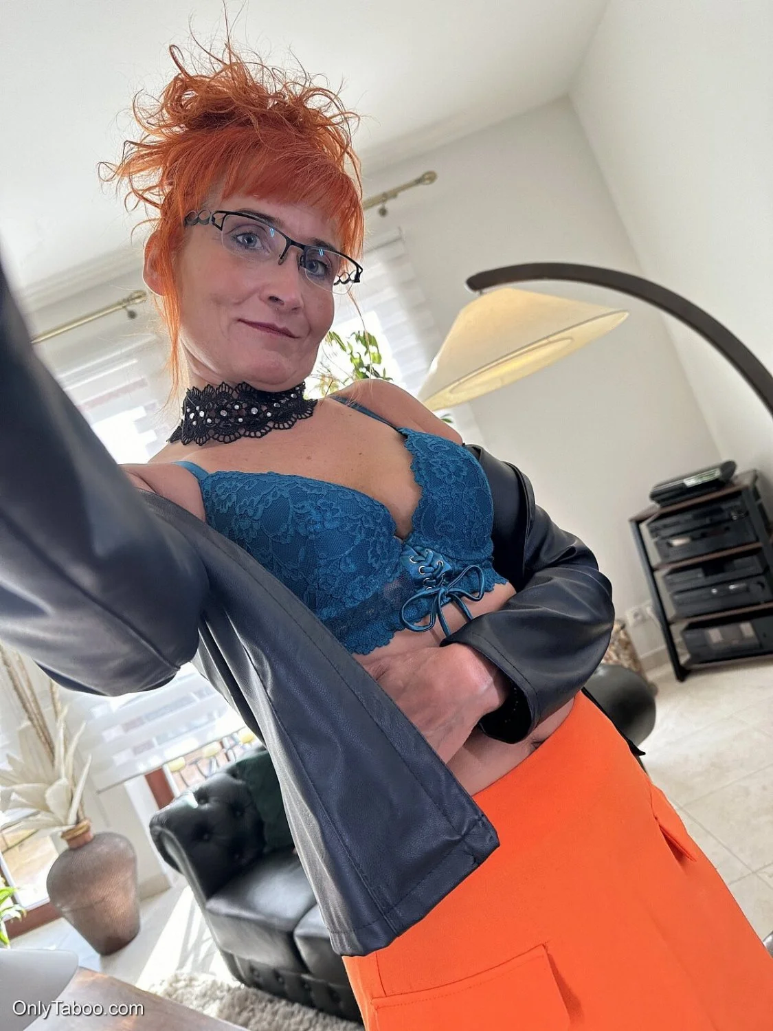 horny Granny Pussy - 0001 image 30