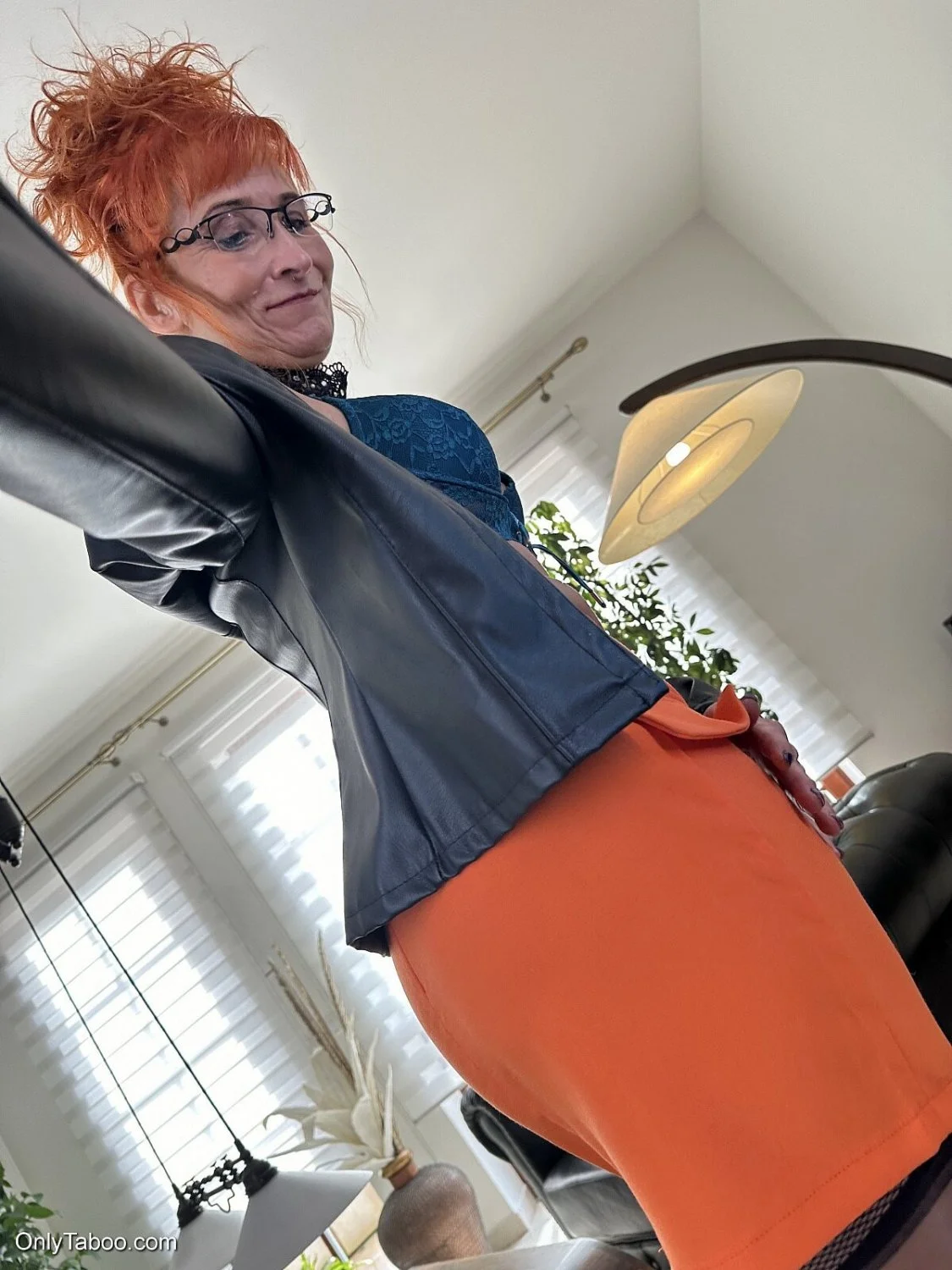 horny Granny Pussy - 0001 image 34