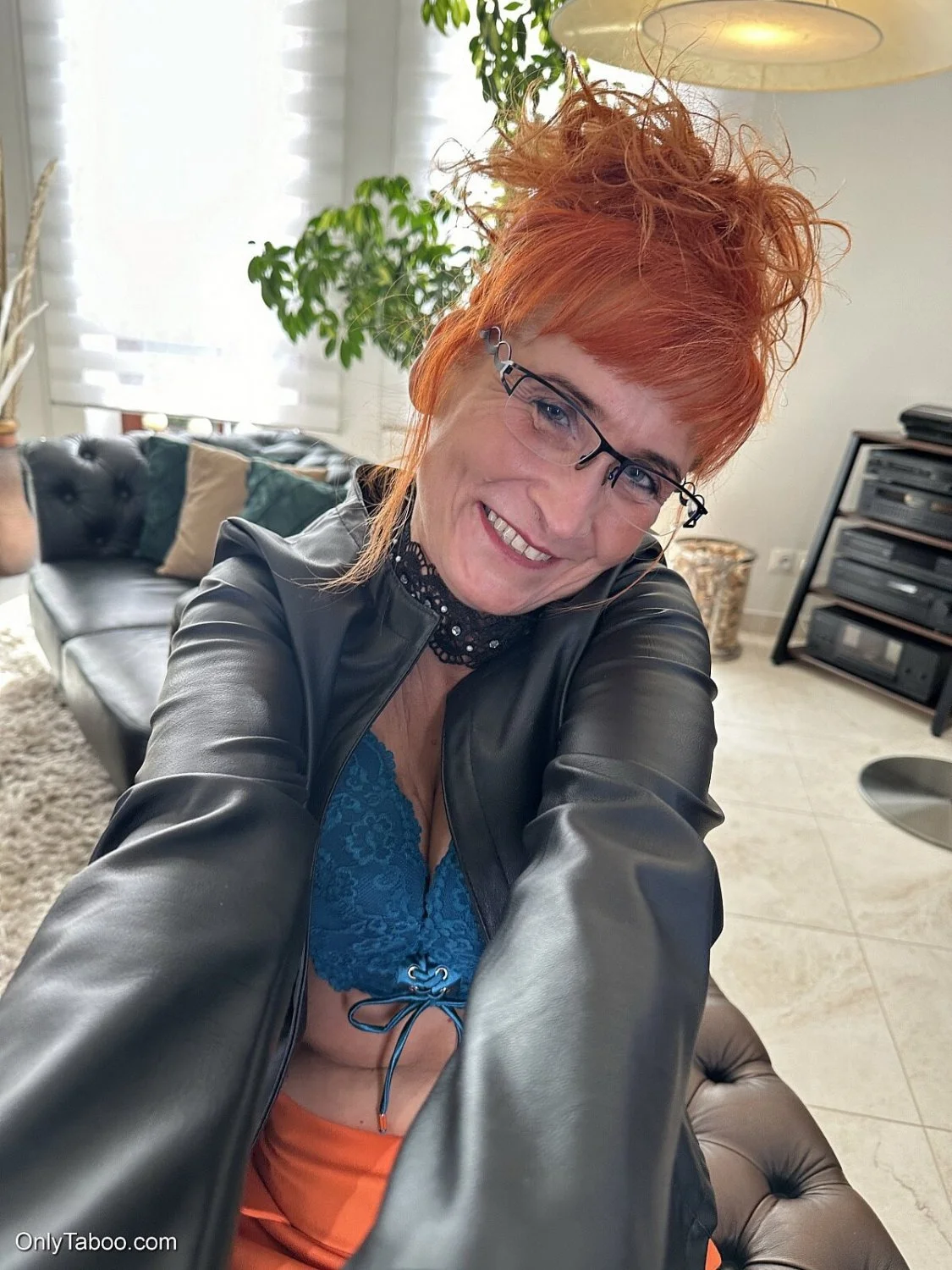 horny Granny Pussy - 0001 image 42