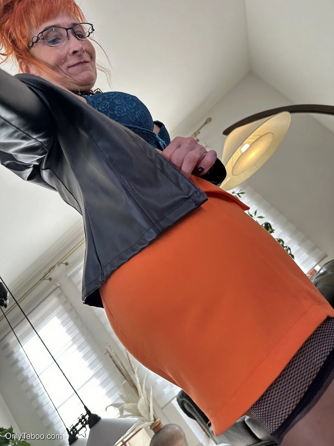 horny Granny Pussy - 0001 image 46
