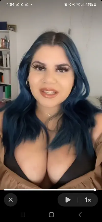 Bbw big tits cover image