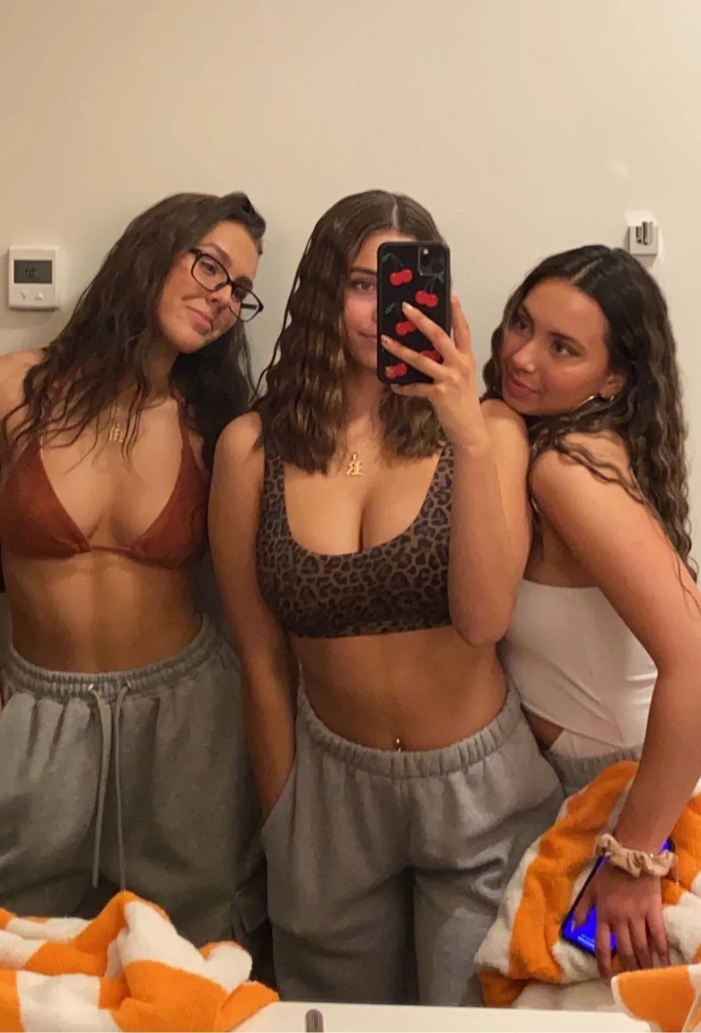 Roommate Leaked image 2