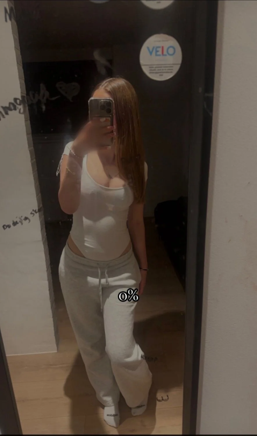 Teen Ida Giving A Show main image