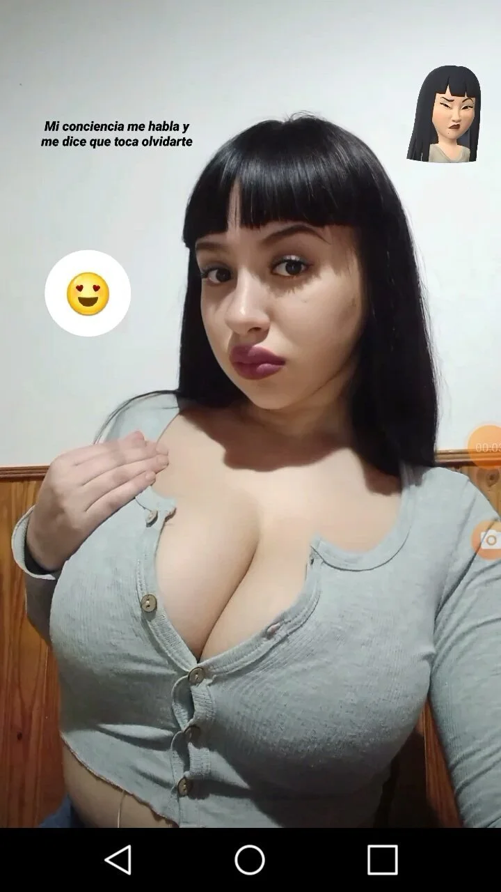 Solange Merello Trola Argentina blanquita linda con ricas tetas de cafecito culona deliciosa image 6