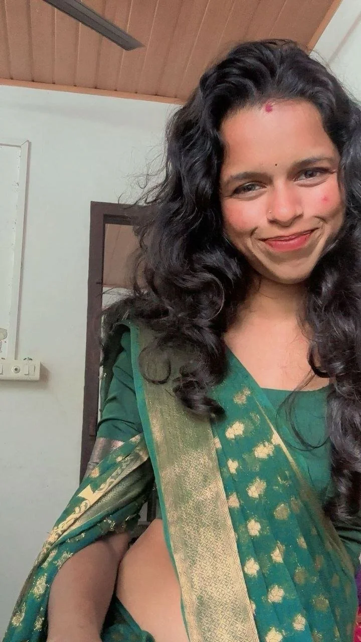 429 - Cute Indian gf amateur image 3