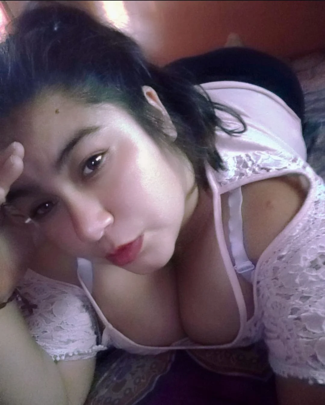 Pack de chilena tetas grandes filtrado image 3