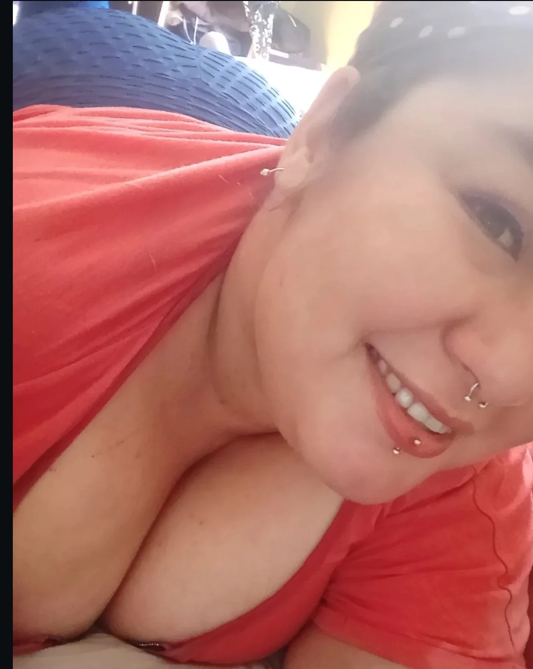 Pack de chilena tetas grandes filtrado image 4