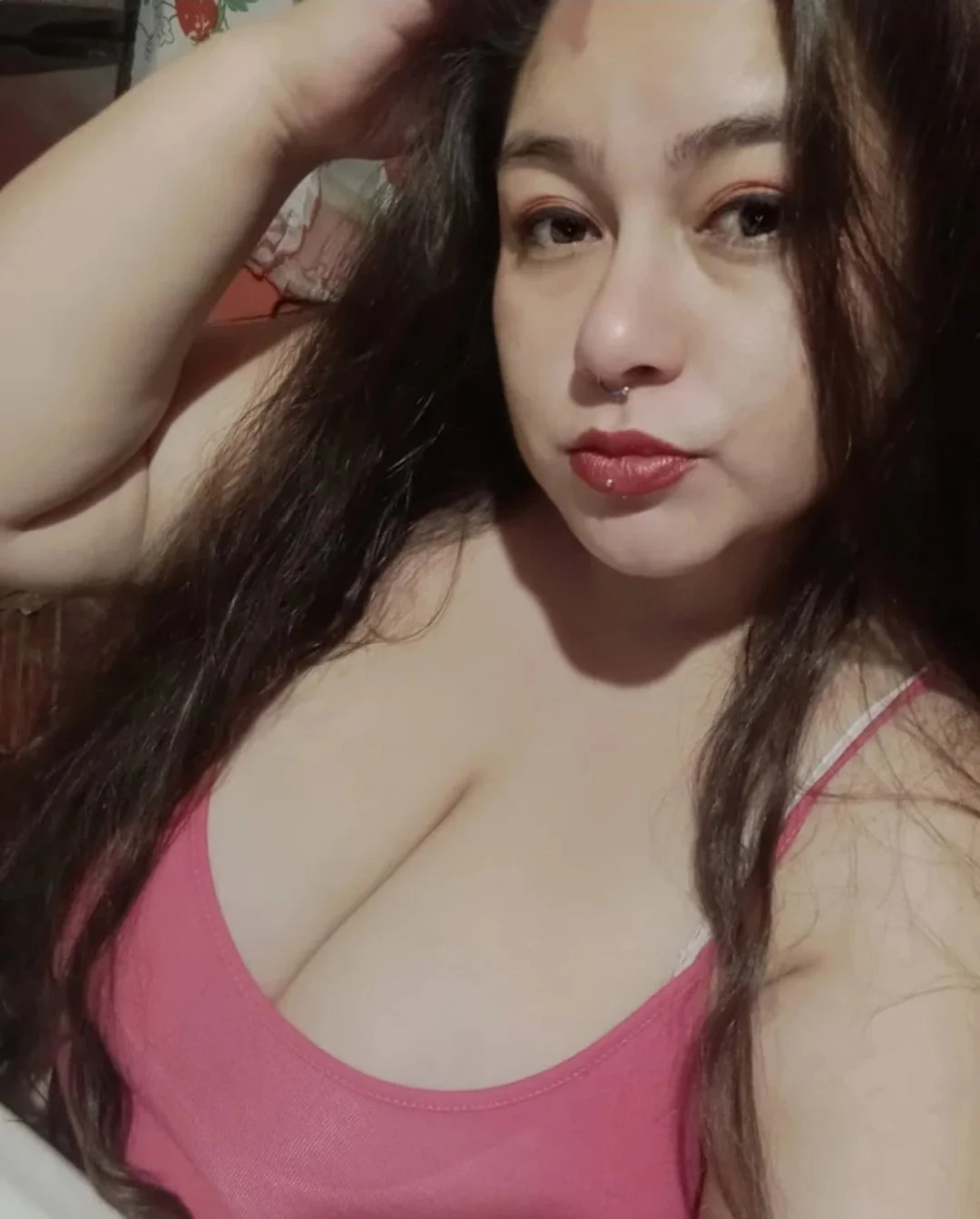 Pack de chilena tetas grandes filtrado image 6