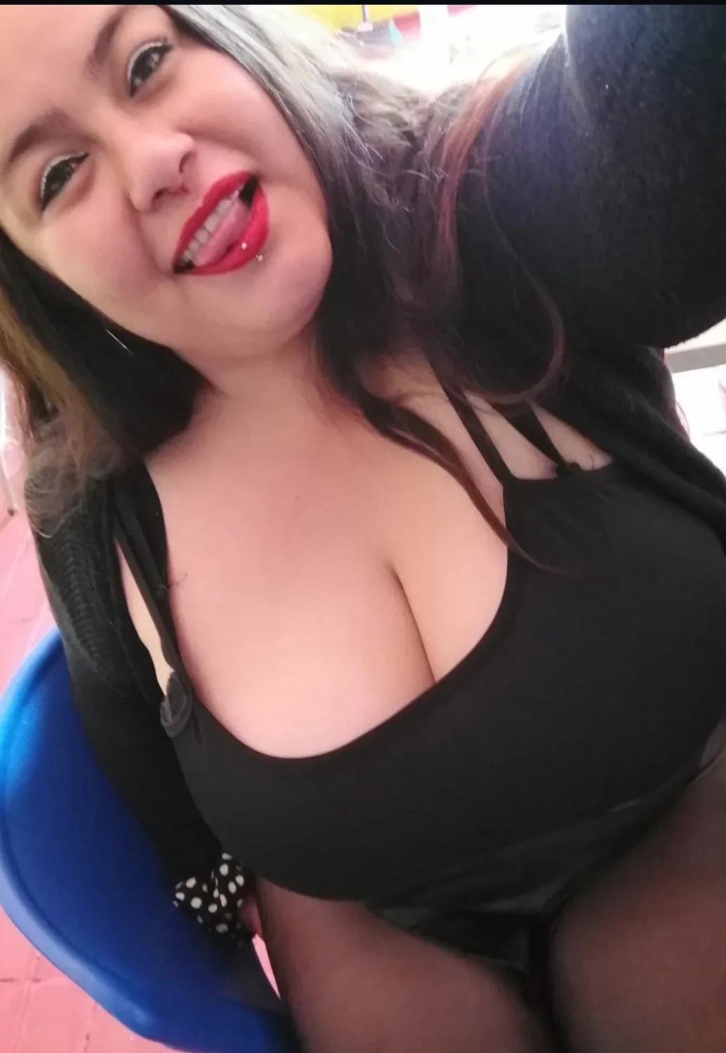 Pack de chilena tetas grandes filtrado image 7