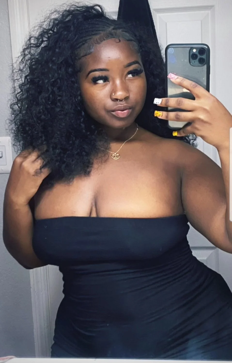 Juicy Thick Chocolate image 10