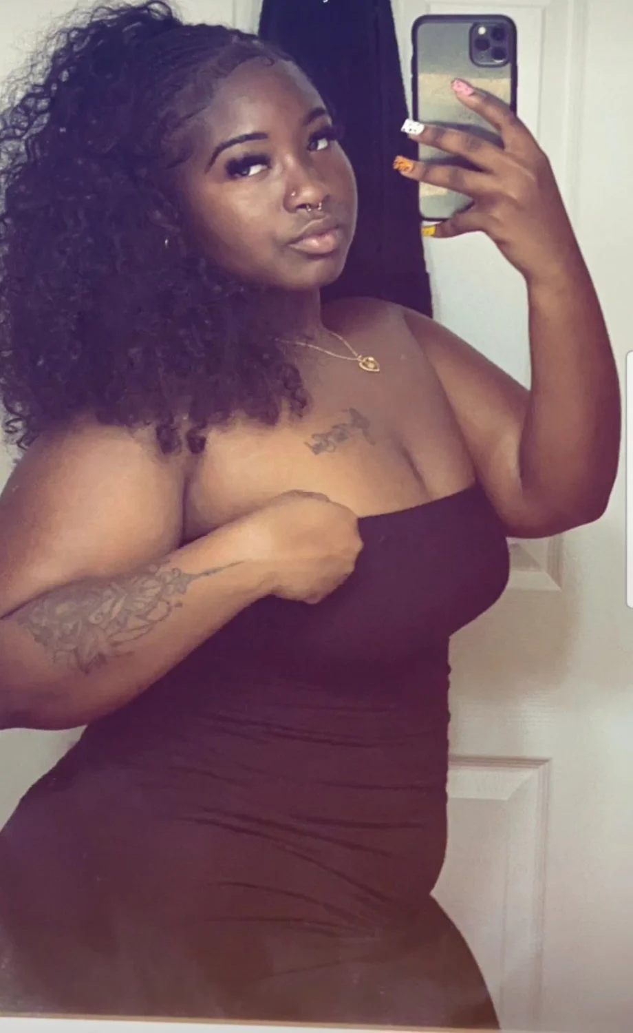 Juicy Thick Chocolate image 13