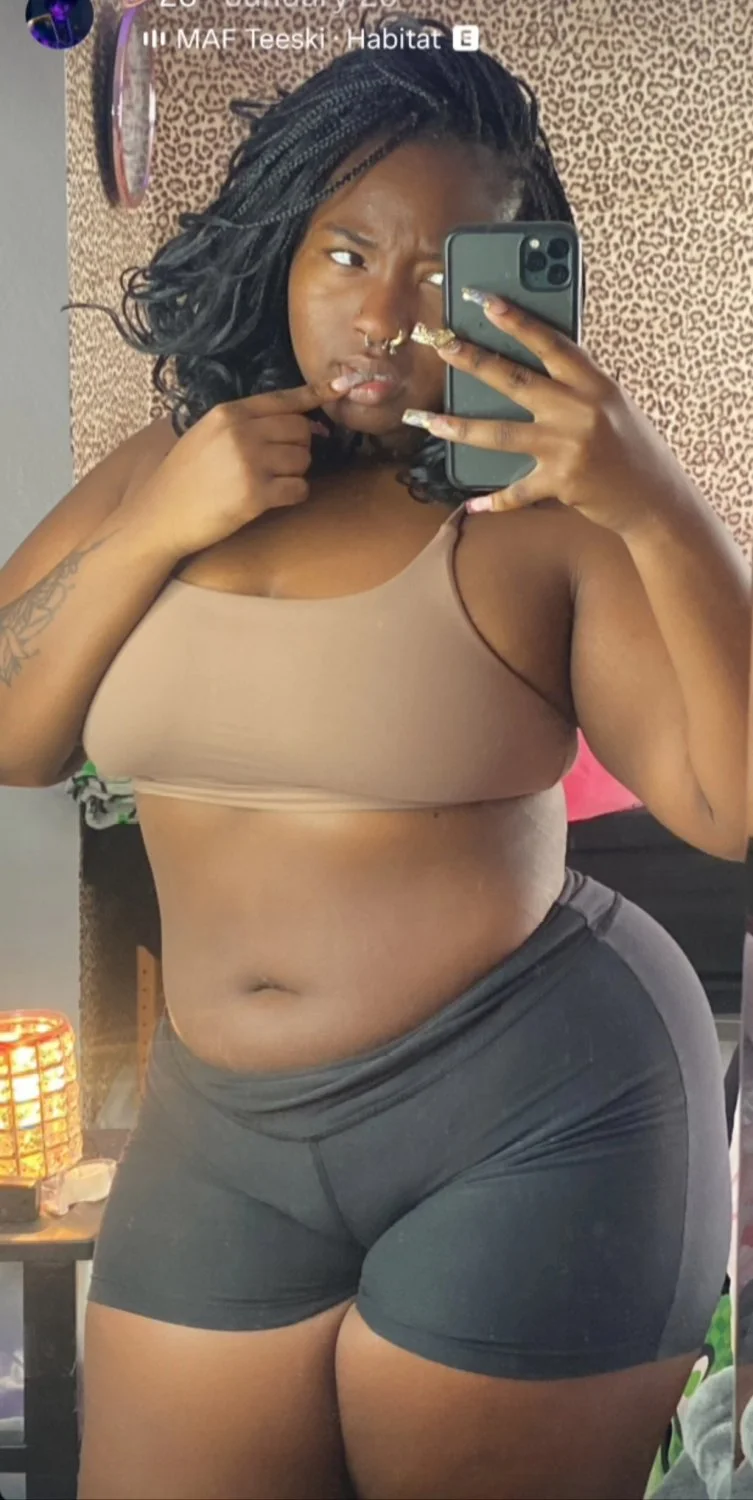 Juicy Thick Chocolate image 14
